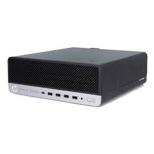 PC HP PRODESK 600 G5 SFF
